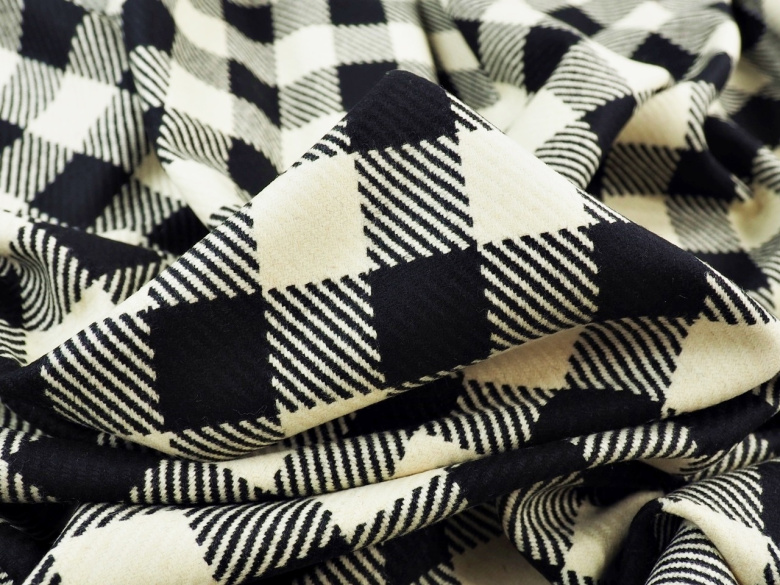 NEAT BUFFALO CLOTHPIGMENT PRINT【44】 NEAT BUFFALO CLOTH PIGMENT PRINT【44】 NEAT BUFFALO CLOTH